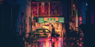 Czy lampki choinkowe mogą być na zewnątrz?