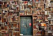 Jak zrobić wiszące półki?