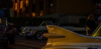 Czy po woskowaniu można umyć auto?