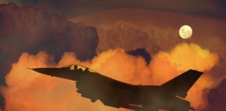 Jakie fale ma pilot?