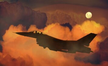 Jakie fale ma pilot?