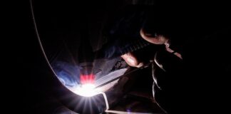 Co to jest spawanie metodą TIG?