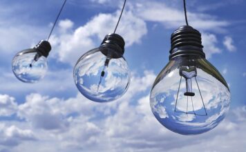 Co ile halogeny w suficie podwieszanym?