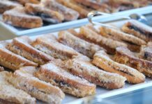 Jak długo klaruje się wino?