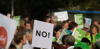 Jak pozbyć się żarzenia LED?