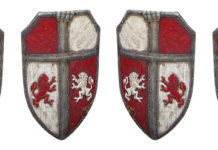 Pod jakim kątem naostrzyć tarcze Widiową?