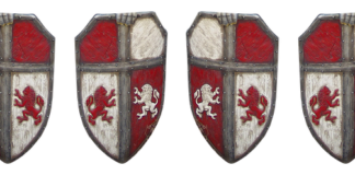 Pod jakim kątem naostrzyć tarcze Widiową?