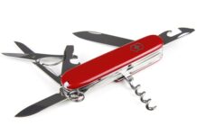 Jak się otwiera wino otwieraczem?