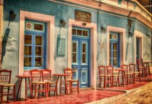 Ile można skrócić drzwi zewnętrzne?